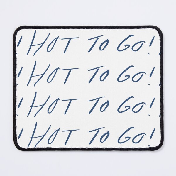 Item preview, Hot To Go! Marker designed and sold by notastranger.