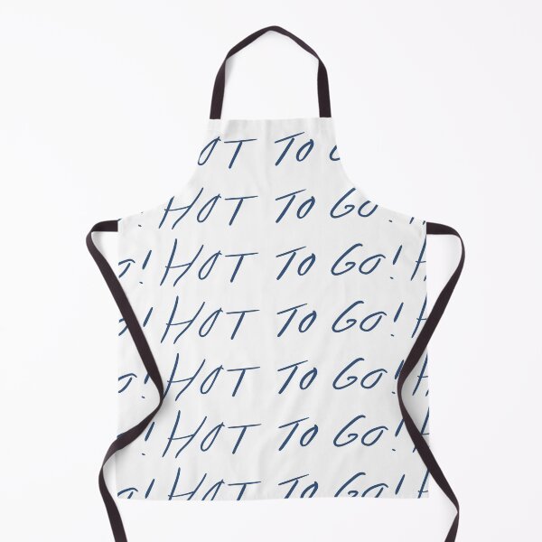 Item preview, Hot To Go! Marker designed and sold by notastranger.