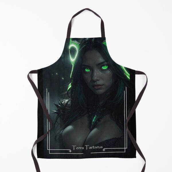 Item preview, Ancient Neons: Guardians of Garlach III designed and sold by TerraTartarus.