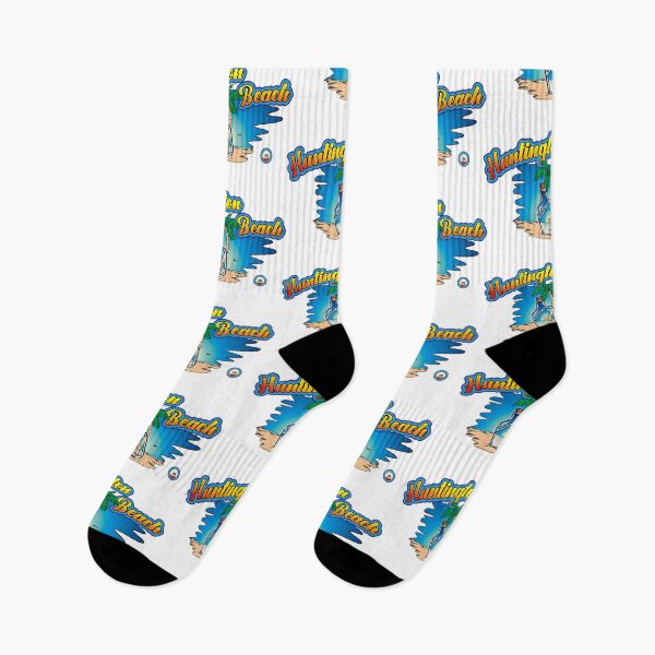 Item preview, Huntington Beach California Vitamin Sea designed and sold by antonietta40.