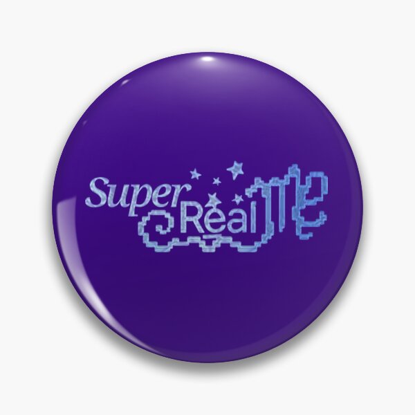 Item preview, Super RealMe designed and sold by EsliShop .