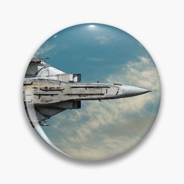 Item preview, Tornado swing-wing jet - Living on the Edge designed and sold by Drew McAvoy.