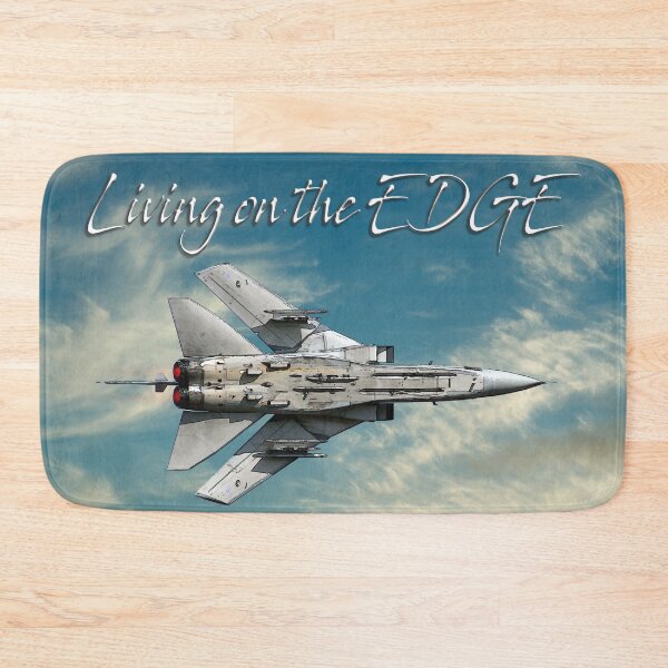 Item preview, Tornado swing-wing jet - Living on the Edge designed and sold by Drew McAvoy.