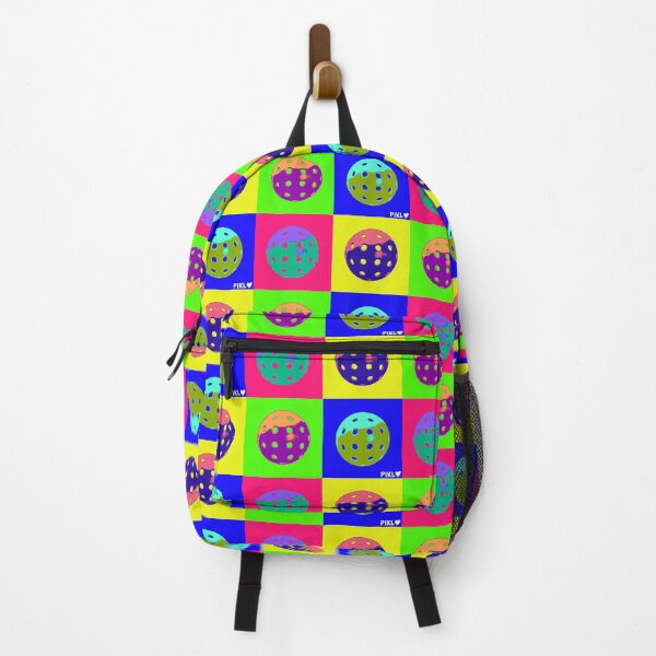 Item preview, Andy's Pickleballs designed and sold by PiklLove.
