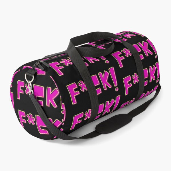 Item preview, Neon fF*ck designed and sold by LuckyFamily.