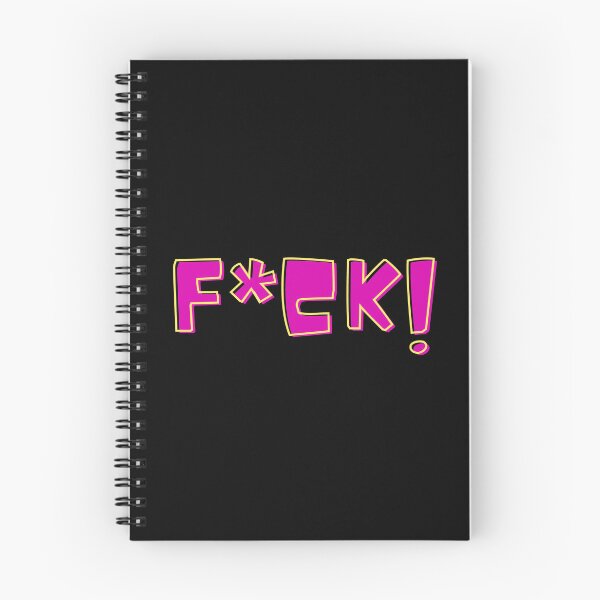Item preview, Neon fF*ck designed and sold by LuckyFamily.