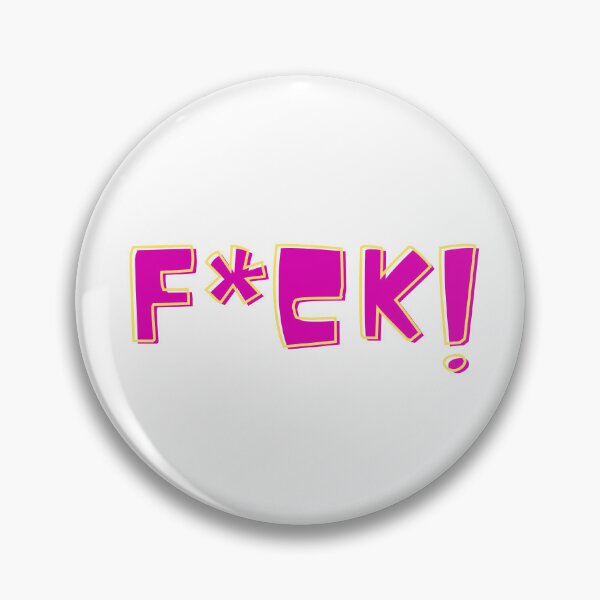 Item preview, Neon fF*ck designed and sold by LuckyFamily.