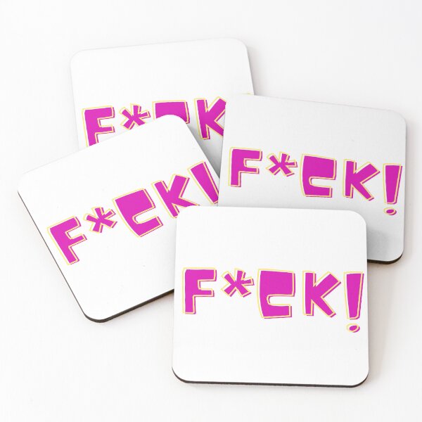 Item preview, Neon fF*ck designed and sold by LuckyFamily.