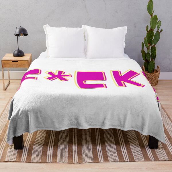 Item preview, Neon fF*ck designed and sold by LuckyFamily.