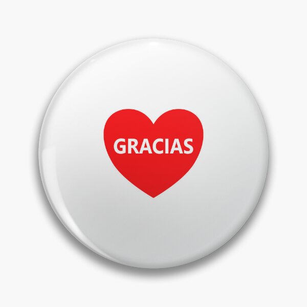 Item preview, Gracias designed and sold by Inspirationmotivation.