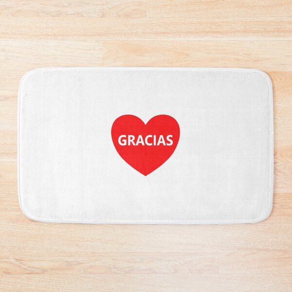 Item preview, Gracias designed and sold by Inspirationmotivation.