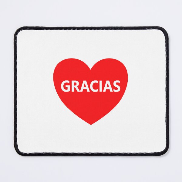 Item preview, gracias designed and sold by Inspirationmotivation.