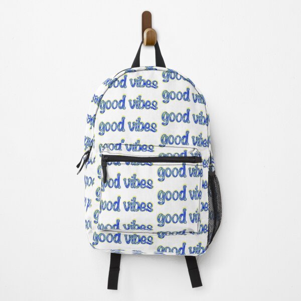 Item preview, Good vibes retro designed and sold by Etkennedy.