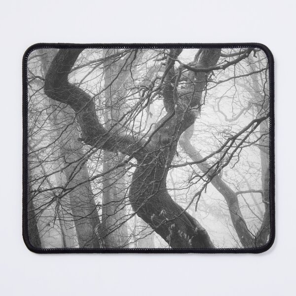 Item preview, Foggy Exuberance designed and sold by ShinyPhoto.