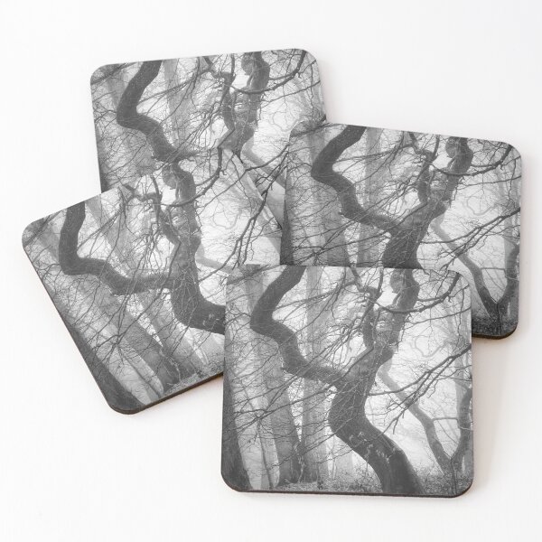 Item preview, Foggy Exuberance designed and sold by ShinyPhoto.