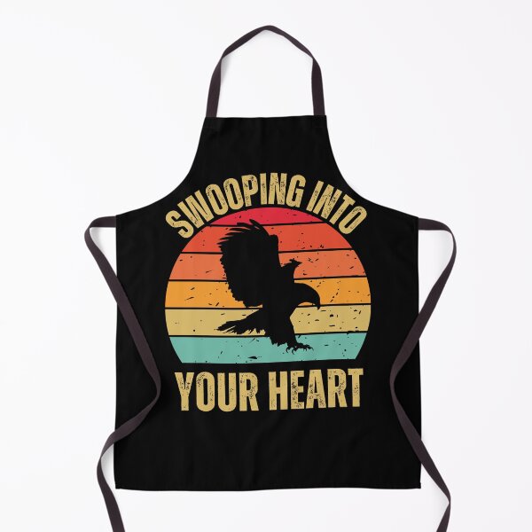 Item preview, Swooping Into Your Heart designed and sold by AussieWonders.