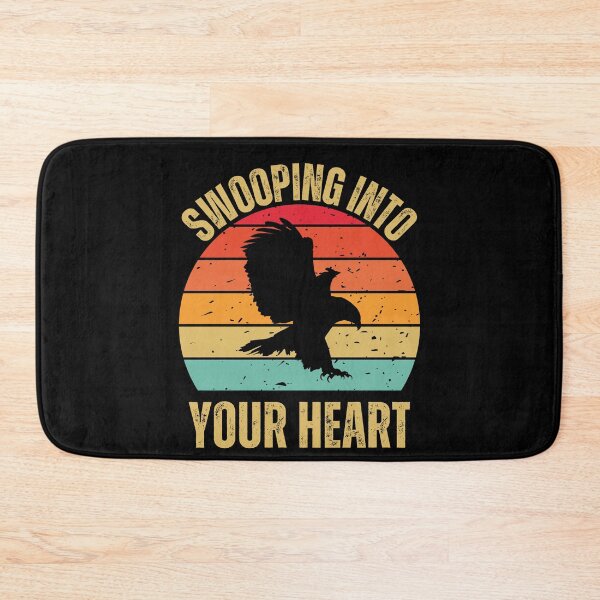 Item preview, Swooping Into Your Heart  designed and sold by AussieWonders.