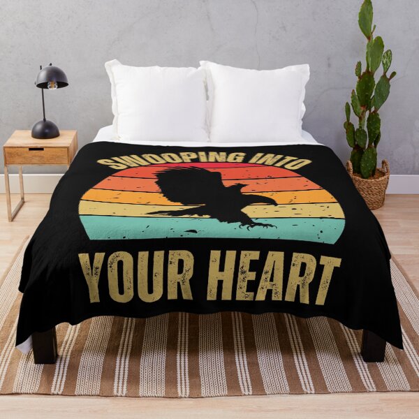 Item preview, Swooping Into Your Heart  designed and sold by AussieWonders.
