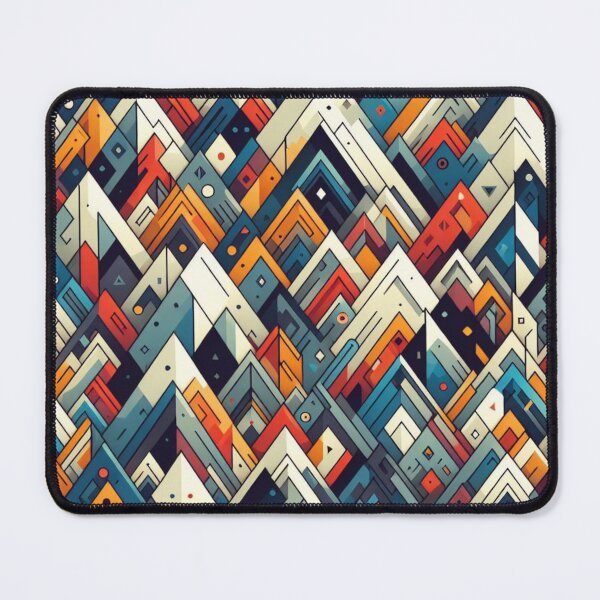Item preview, abstraction A31 designed and sold by Cabrasco.