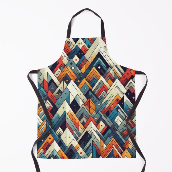 Item preview, abstraction A31 designed and sold by Cabrasco.