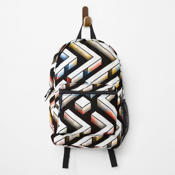 Item preview, Zigs Meets Zags designed and sold by RENcraft.
