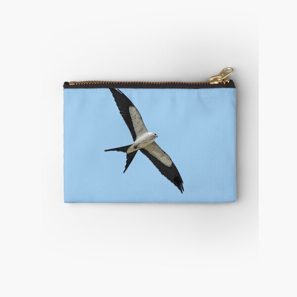 Item preview, Swallow-Tailed Kite Color Design  designed and sold by designsasstultd.