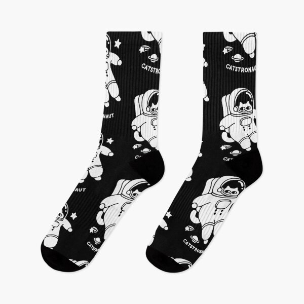 Item preview, Catstronaut designed and sold by obinsun.