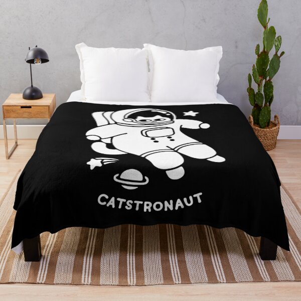 Item preview, Catstronaut designed and sold by obinsun.