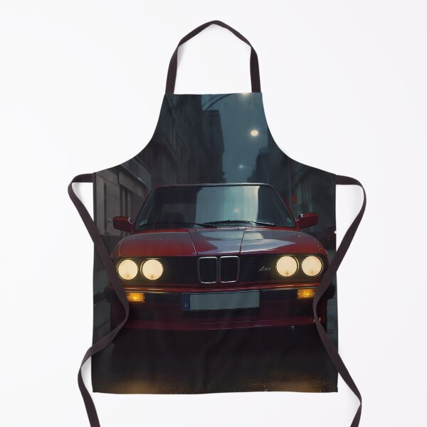 Item preview, Red Car E Thirty  designed and sold by gmerkys.