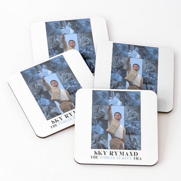 Item preview, Sky Tobias Turley 'Era' design designed and sold by Stagey Aesthetics.