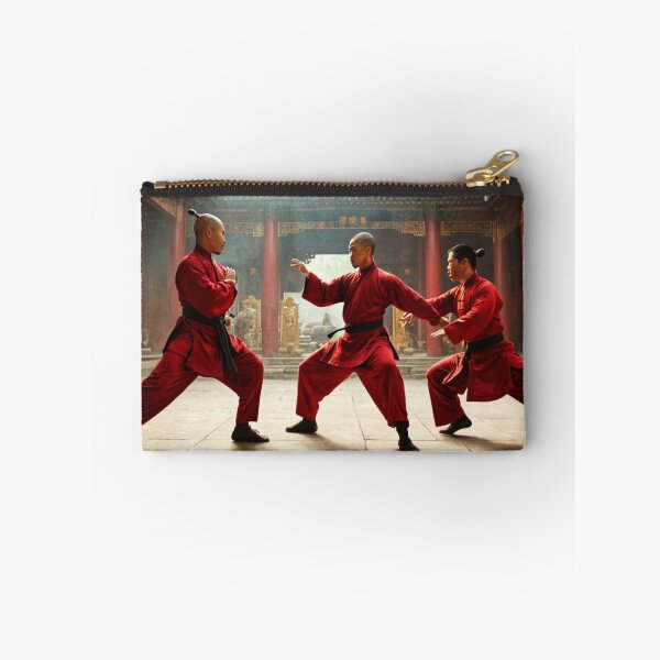 Artikelvorschau, Kung Fu entworfen und verkauft von Picsorama.