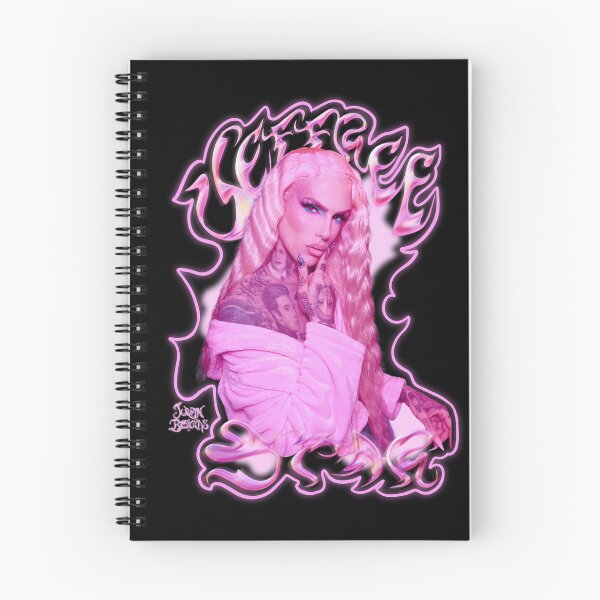 Item preview, Jeffree Star design pink designed and sold by Julian Bonnas.