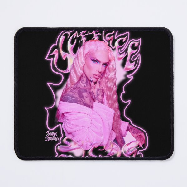 Item preview, Jeffree Star design pink designed and sold by Julian Bonnas.