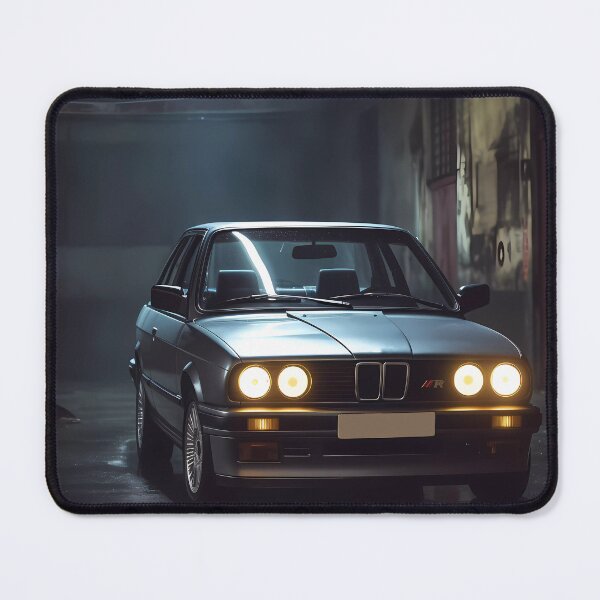 Item preview, Grey Car E Thirty designed and sold by gmerkys.