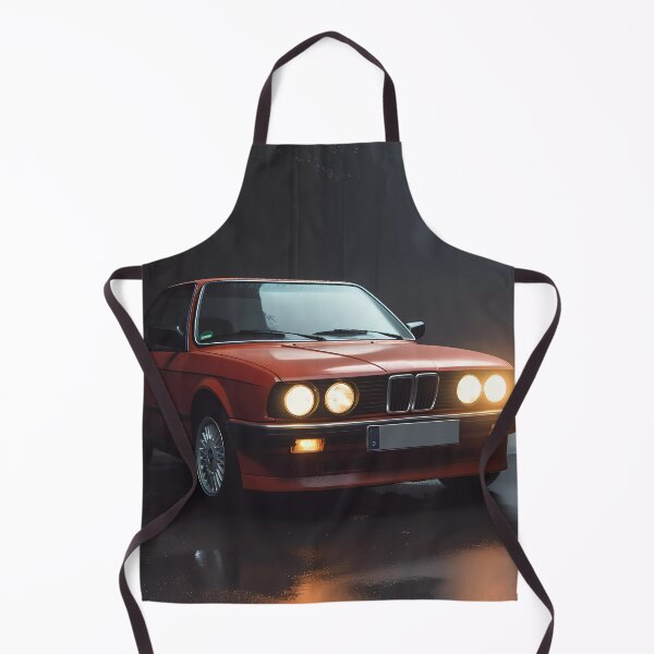 Item preview, Red Car E Thirty  designed and sold by gmerkys.