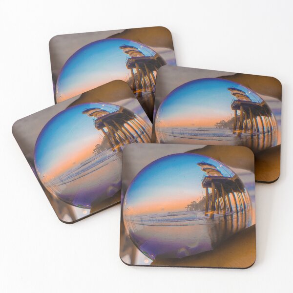 Item preview, Huntington Beach Lensball 20 designed and sold by heartbreakerjmc.