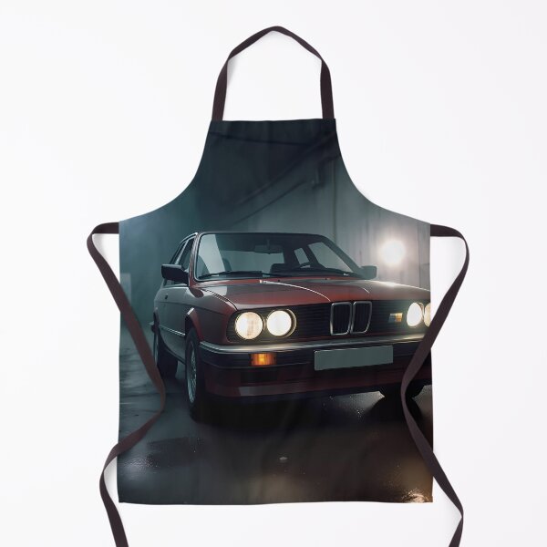 Item preview, Red Car E Thirty designed and sold by gmerkys.