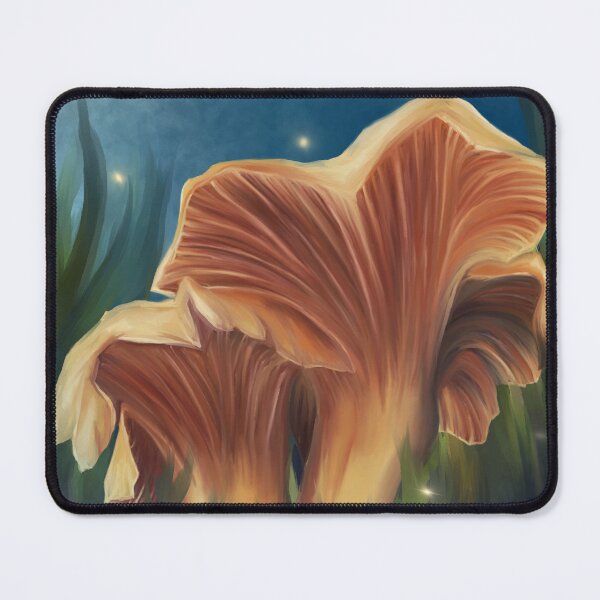 Item preview, Magic Chanterelle designed and sold by aamidnight.