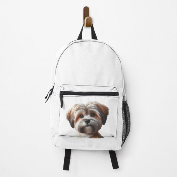 Item preview, Regal Lhasa Apso Treasures designed and sold by The Digital Compass.