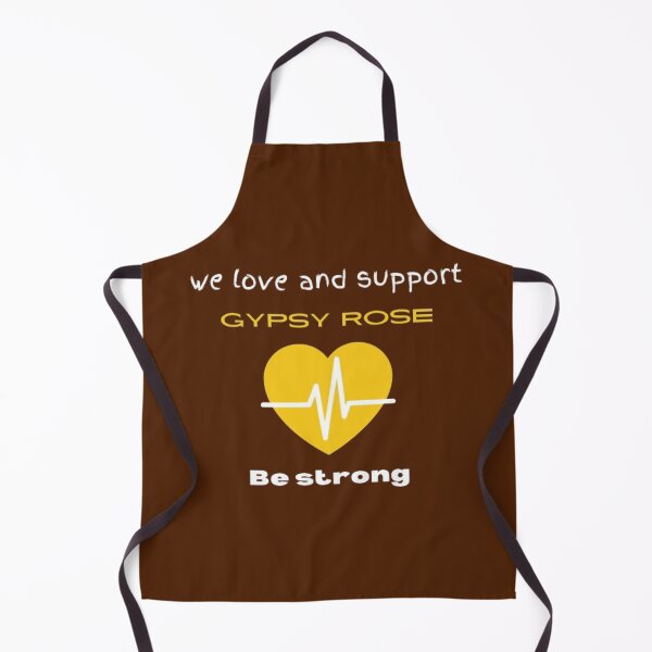 Item preview, we love and support Gypsy Rose. designed and sold by Jimmybyjimmy.