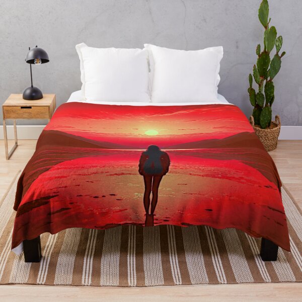 Item preview, Solace in Crimson designed and sold by Sanctum Icons.