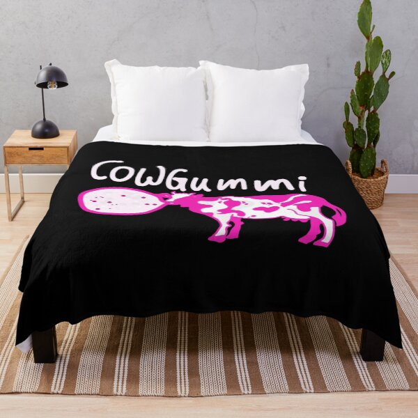 Item preview, Cow Chewing Gum Cows designed and sold by vibeno1.