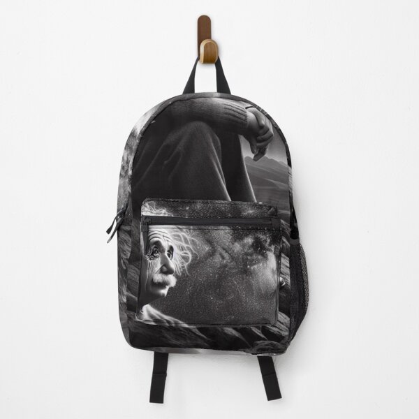 Item preview, Albert Einstein designed and sold by sevenmountains.