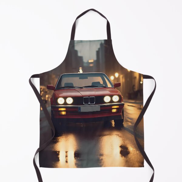 Item preview, Red Car E Thirty designed and sold by gmerkys.