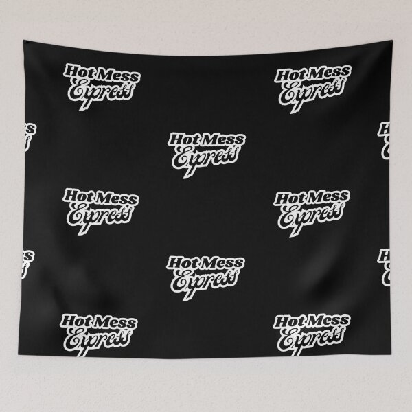 Item preview, Hot Mess Express designed and sold by Dailey-FS.