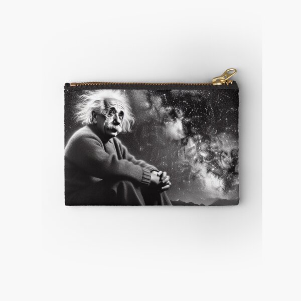Item preview, Albert Einstein designed and sold by sevenmountains.