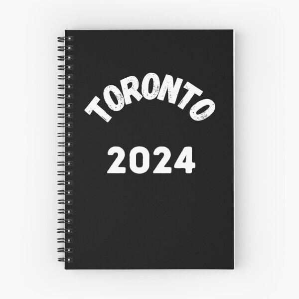 Item preview, Toronto 2024 designed and sold by hazelknott.