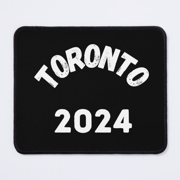 Item preview, Toronto 2024 designed and sold by hazelknott.