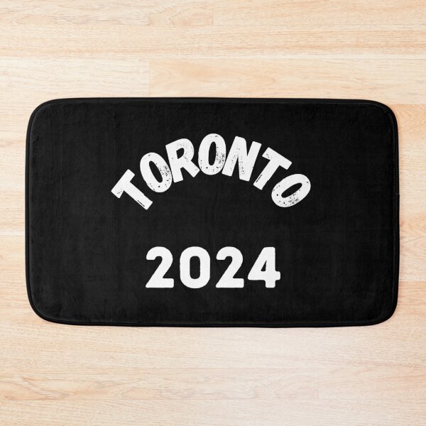 Item preview, Toronto 2024 designed and sold by hazelknott.