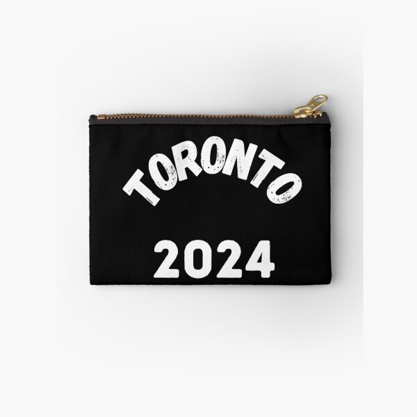 Item preview, Toronto 2024 designed and sold by hazelknott.